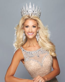 Farabe Algor, Mrs International 2015