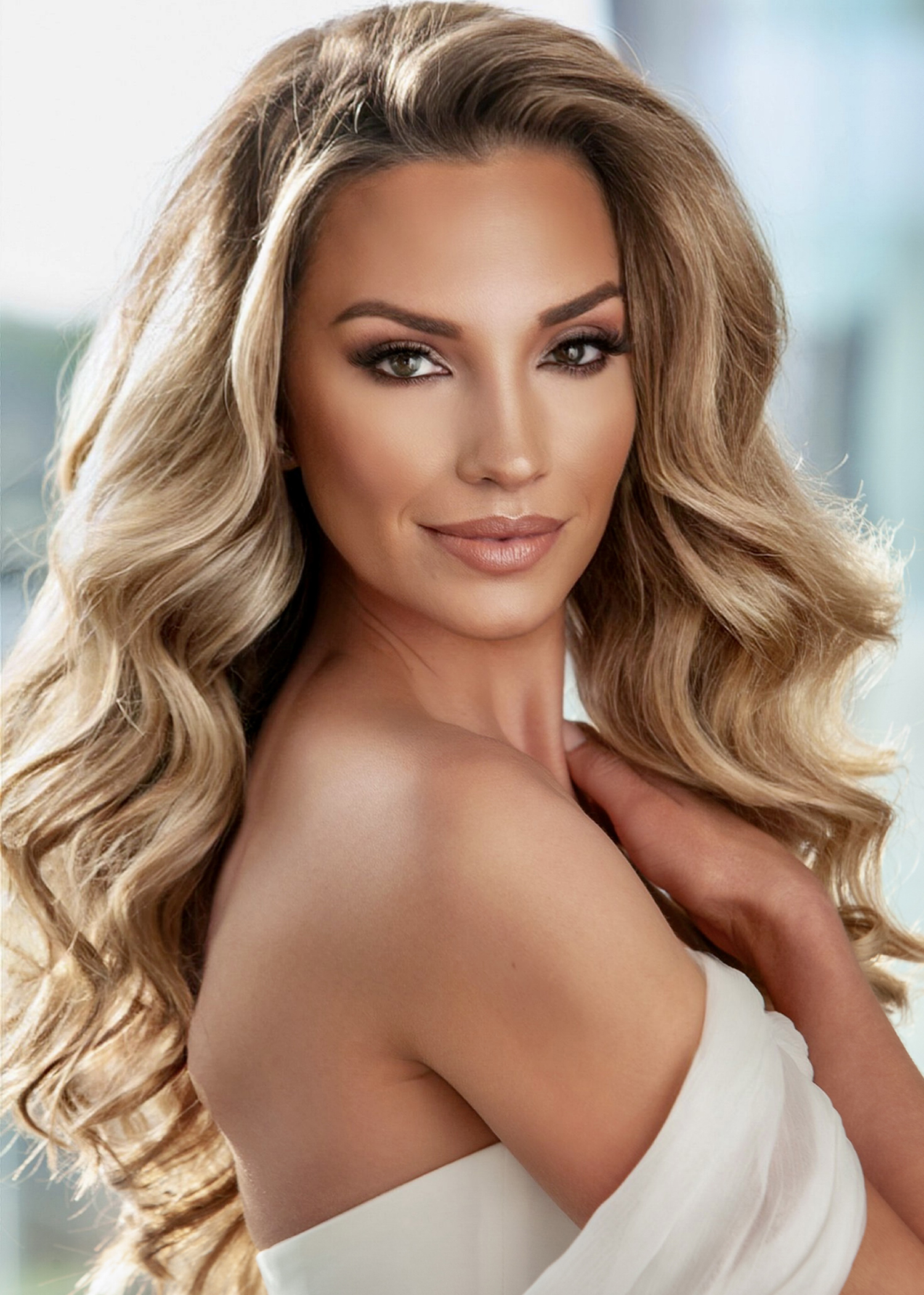 Melony Trementozzi, Mrs. Texas International 2023