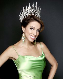 Suzy Bootz, Mrs. International 2006