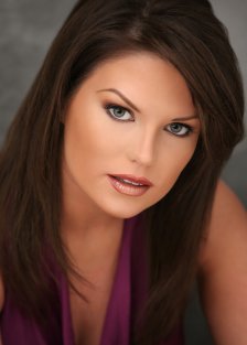 Tanya Pulley, Mrs. Texas International 2007
